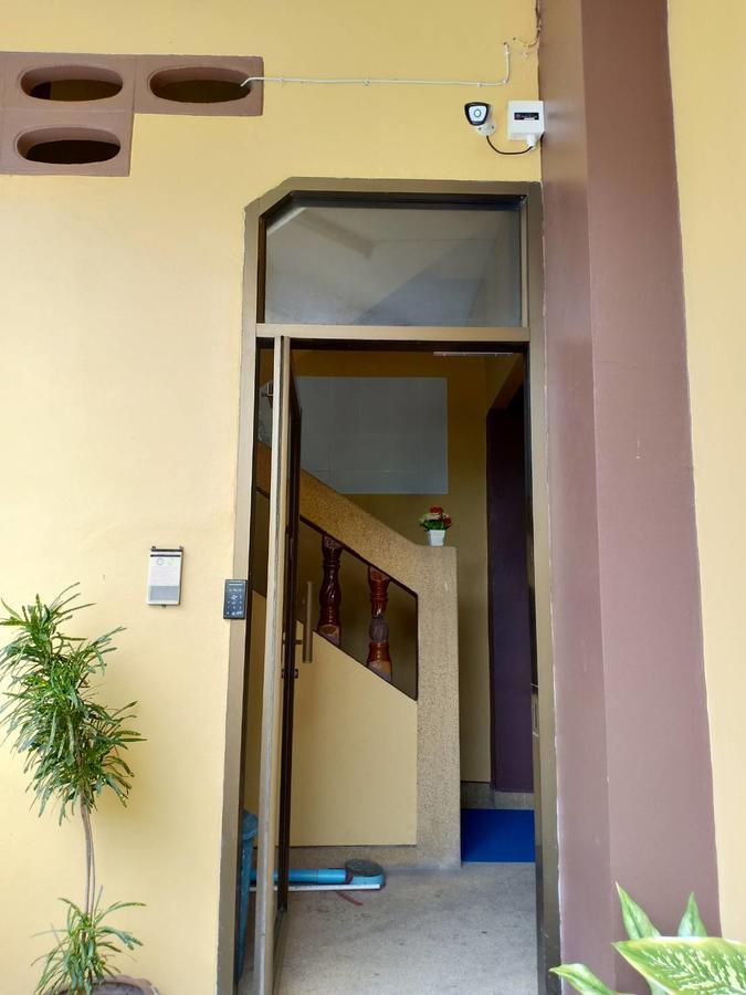 Kookkai House Hostel Patong Buitenkant foto