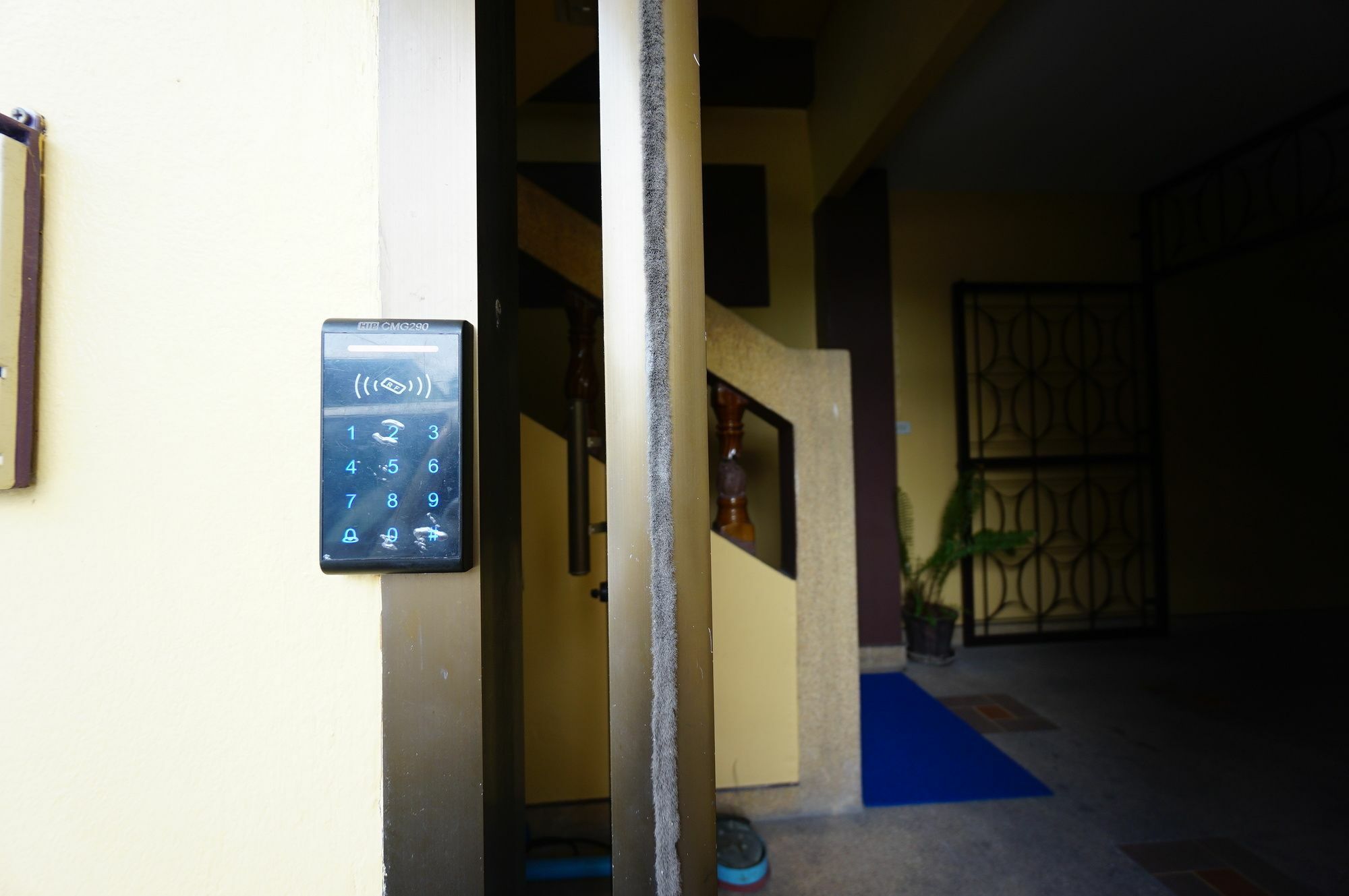 Kookkai House Hostel Patong Buitenkant foto