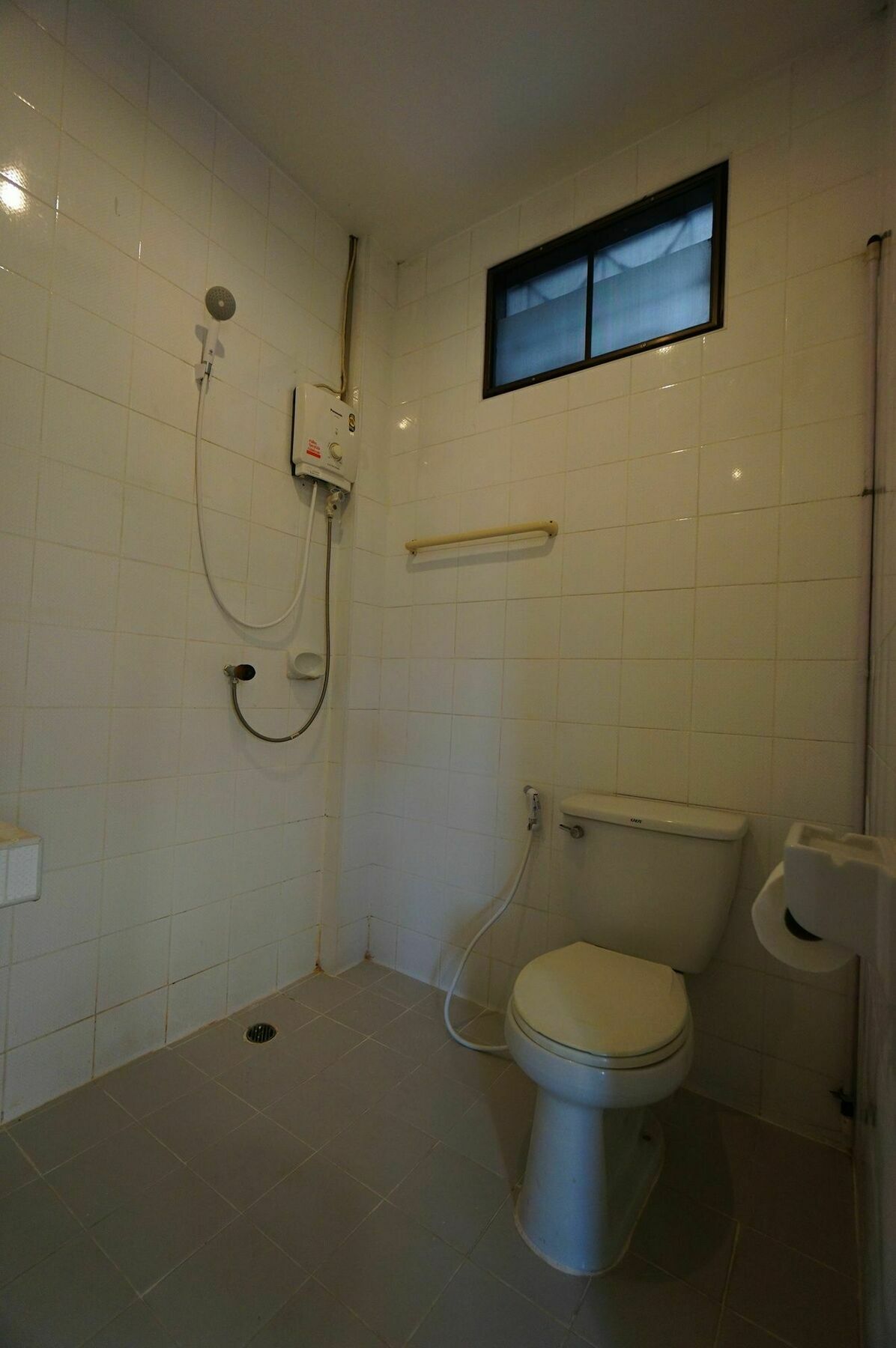 Kookkai House Hostel Patong Buitenkant foto